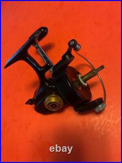 Vintage Penn Spinfisher 750ss Spinning Reel With Extra Spool & The Original Box