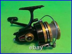 Vintage Penn Spinfisher 850ss Spinning Fishing Reel Looks And Works Very Good