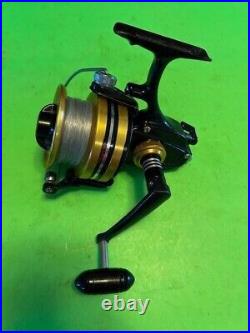 Vintage Penn Spinfisher 850ss Spinning Fishing Reel Looks And Works Very Good
