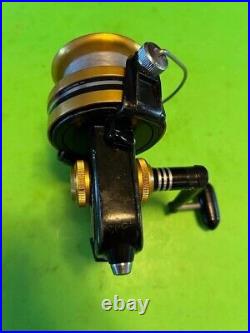 Vintage Penn Spinfisher 850ss Spinning Fishing Reel Looks And Works Very Good