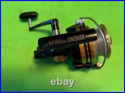Vintage Penn Spinfisher 850ss Spinning Fishing Reel Looks And Works Very Good
