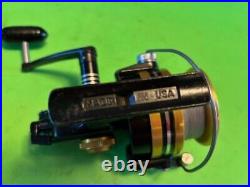 Vintage Penn Spinfisher 850ss Spinning Fishing Reel Looks And Works Very Good