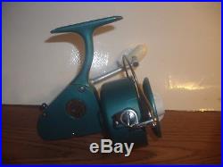 Vintage Penn Spinfisher Model 704 Spinning Fishing Reel Salt Water Excellent
