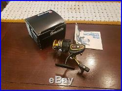 Vintage Penn Spinfisher Spinning Reel 430 Ss Made In USA