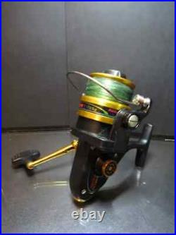 Vintage Penn Spinning Reel 550SSG