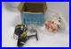 Vintage Penn Spinning Reel 710Z Spinfisher, Made In U. S. A