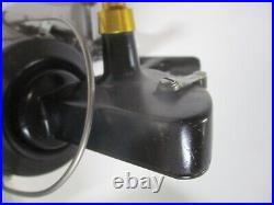 Vintage Penn Spinning Reel 710Z Spinfisher, Made In U. S. A