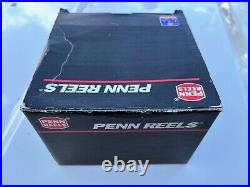 Vintage Penn Spinning Reel 710Z (near mint)