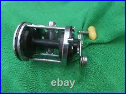 Vintage Penn Squidder #140 Conventional Reel. Usa. Merry Christmas