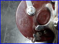 Vintage Penn Squidder 140 Fishing Reel 30-200