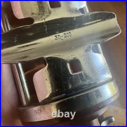 Vintage Penn Squidder No 140 Conventional Saltwater Reel Ball Bearing