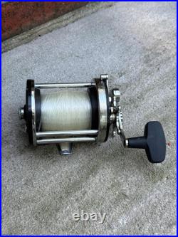 Vintage Penn Surfmaster No. 200 Fishing Reel
