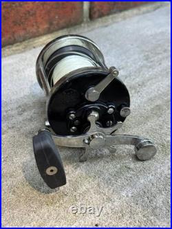 Vintage Penn Surfmaster No. 200 Fishing Reel