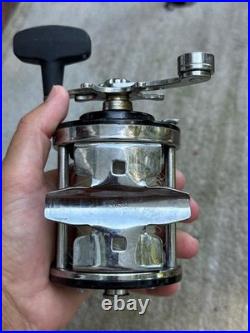 Vintage Penn Surfmaster No. 200 Fishing Reel