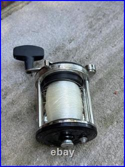 Vintage Penn Surfmaster No. 200 Fishing Reel