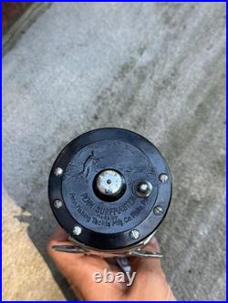 Vintage Penn Surfmaster No. 200 Fishing Reel