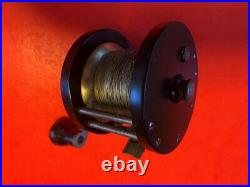 Vintage Penn Trade Reel Model No. 938 Live Wire Surf Reel Extremely Rare
