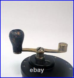 Vintage Penn Trade Reel No 15 Old Salt Surf Reel (RE314)