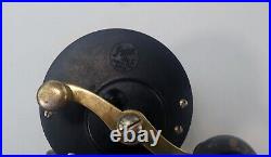 Vintage Penn Trade Reel No 15 Old Salt Surf Reel (RE314)