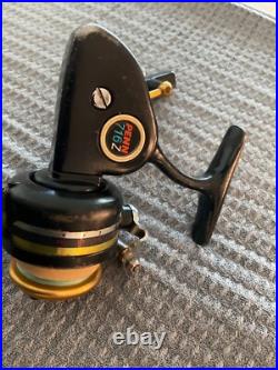 Vintage Penn Ultra Light 716z Spinning Reel