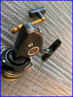 Vintage Penn Ultra Light 716z Spinning Reel