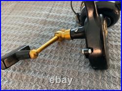 Vintage Penn Ultra Light 716z Spinning Reel