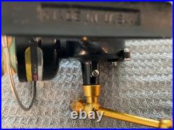 Vintage Penn Ultra Light 716z Spinning Reel