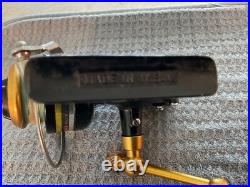 Vintage Penn Ultra Light 716z Spinning Reel