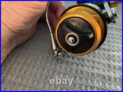 Vintage Penn Ultra Light 716z Spinning Reel