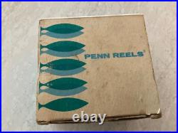 Vintage Penn Ultra Light 716z Spinning Reel