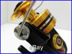 Vintage RARE! PENN Spin Fisher 6500SS Spinning reel Very Good condition in Box