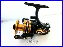 Vintage RARE! PENN Spin Fisher 6500-SS Spinning reel Good condition