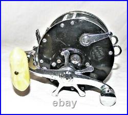Vintage Rare Early Penn 130 Reel Sailfisher from my personal collection