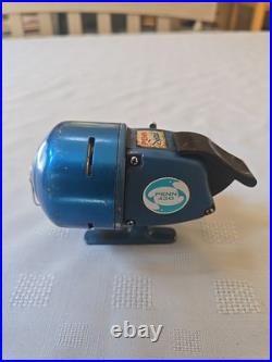 Vintage Rare Penn 430 Closed Face Spinning Reel