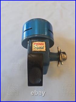 Vintage Rare Penn 430 Closed Face Spinning Reel