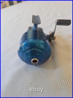 Vintage Rare Penn 430 Closed Face Spinning Reel