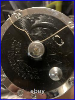 Vintage Reel Penn Senator 9/0 USA