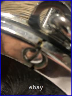 Vintage Reel Penn Senator 9/0 USA