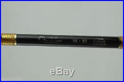 Vintage Salt Water Deep Sea Fishing Rod & Reel Penn Long Beach 68, Gliebe 80