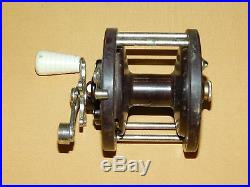 Vintage Salt Water Fish Penn Fishing Reel No. 85