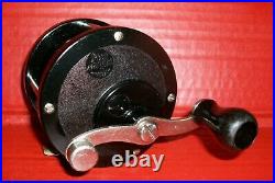 Vintage Scarce Early PENN ATLANTIC No. 14 Reel, circa 1940's. USA