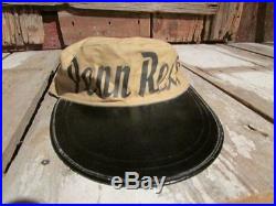 Vintage Sporting Goods Penn Reel Hat