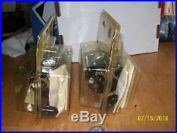 Vintage USA PENN No. 209M Level Wind never used saltwater fishing reels VGC