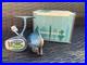 Vintage USA Penn Spinfisher 720 Spinning Reel With Original Box, Oil/Wrench