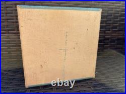 Vintage USA Penn Spinfisher 720 Spinning Reel With Original Box, Oil/Wrench