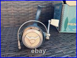 Vintage USA Penn Spinfisher 720 Spinning Reel With Original Box, Oil/Wrench