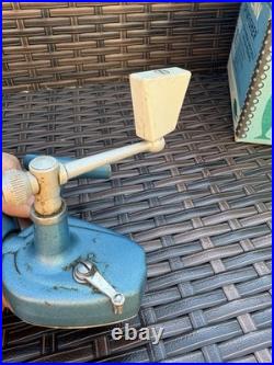 Vintage USA Penn Spinfisher 720 Spinning Reel With Original Box, Oil/Wrench