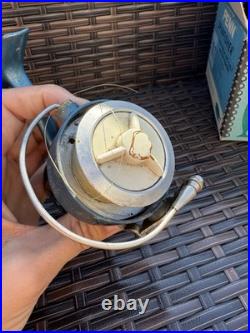 Vintage USA Penn Spinfisher 720 Spinning Reel With Original Box, Oil/Wrench