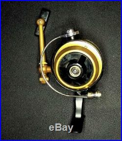 Vintage Unused PENN 714Z Ultrasport Fishing Reel Serious Offers Considered