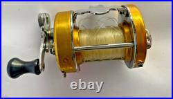 Vintage Used Penn Big Game Saltwater 930 Trolling Fishing Reel